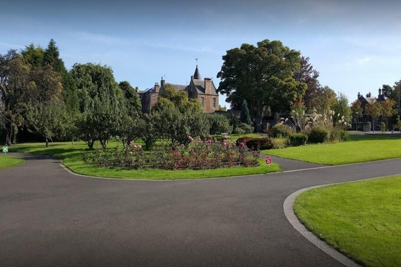 Gillis Centre B&B - Edinburgh — Photos 2